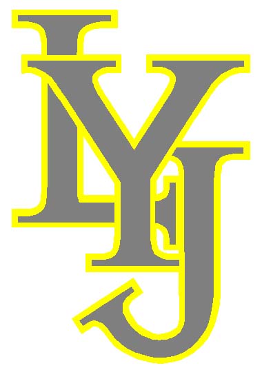 (image for) Yellow Jackets Decals